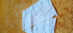 Stola wit vintage, Kleding | Dames, Ophalen, Overige typen, Wit, Maat 46/48 (XL) of groter