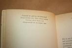 Het rijk van de tijd - Brunner - 1e druk 1967, Boeken, Ophalen of Verzenden, Gelezen