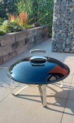 Weber Fire Place / Vuurschaal / Tuin Kachel / Haard, Tuin en Terras, Vuurschalen, Ophalen of Verzenden, Zo goed als nieuw