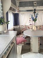 LMC Caravan – Kampeer-klaar!, Rondzit, Kachel, 50 kg of minder, Particulier