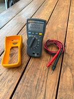 Fluke 116 true rms multimeter (hvac) zeer nette staat, Ophalen of Verzenden, Zo goed als nieuw, Multimeter