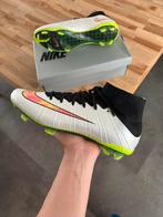 Nike Mercurial Superfly FG (39 tm 45), Ophalen of Verzenden, Nieuw, Schoenen
