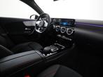 Mercedes-Benz A-klasse 250e AMG Night | Widescreen | Camera, 12 maanden, Stof, Gebruikt, 4 cilinders