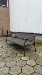 Max & Luuk buitenbank bronskleurig top kwaliteit, Tuin en Terras, Ophalen, Nieuw