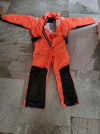 Helly Hansen Drijfpak - Maat M, Watersport en Boten, Gebruikt, Helly Hansen, Heer, Ophalen of Verzenden
