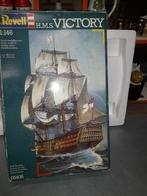 REVELL MODELKIT HMS VICTORY SCHIP SCALE 1:146 ONGEBRUIKT, Hobby en Vrije tijd, Modelbouw | Boten en Schepen, Ophalen of Verzenden
