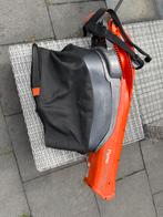 Flymo GardenVac Bladblazer/Zuiger, Ophalen, Gebruikt, Handgedragen, Met opvangzak
