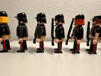 custom Palmetto quard advertentie 1, Kinderen en Baby's, Speelgoed | Playmobil, Ophalen of Verzenden, Zo goed als nieuw