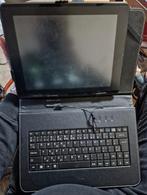 Tablet met toetsenbord, 10 inch, 32 GB, Unknown, Ophalen of Verzenden
