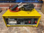 Ferm A 0020 acculader 6Ah, Auto-onderdelen, Accu's en Toebehoren, Ophalen of Verzenden, Gebruikt
