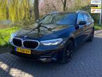 BMW 5-serie Touring 520d Business Edition Plus 1 Eig. b.j. 4, Automaat, Achterwielaandrijving, 4 cilinders, 2000 kg