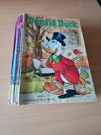 Grote stapel Donald ducks 2019-2021 inclusief specials, Meerdere comics, Ophalen of Verzenden, Gelezen, Europa