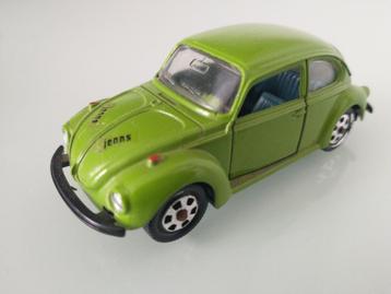 VW 1303 MEBETOYS A-88 1976 beschikbaar voor biedingen