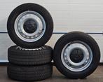 16" Orig Mercedes Vito Velgen+Goede Banden 5x112, Ophalen, 16 inch, Banden en Velgen, Mercedes