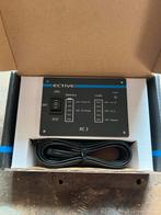 ECTIVE RC3 Regelkastje Camper Stroomkastje, Ophalen of Verzenden, Nieuw