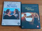 Before sunrise & before sunset • Ethan Hawk & Julie Delpy, Cd's en Dvd's, Alle leeftijden, Ophalen of Verzenden, Zo goed als nieuw