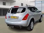 Nissan Murano 3.5 V6/AUTOMAAT/DAKJE/NAVI, Automaat, Gebruikt, Murano, 234 pk