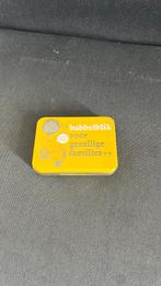 Babbelblik voor gezellige families, Hobby en Vrije tijd, Ophalen of Verzenden, Zo goed als nieuw