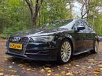 Audi A3 1.4 Tfsi 204pk E-tron PHEV S Tronic 2014 Zwart, Auto's, Audi, 4 cilinders, Zwart, 1395 cc, Geïmporteerd