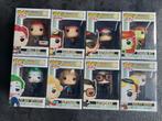 DC Bombshells Funko pops, Verzenden, Nieuw
