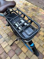 Steco Monkey E-bike Opzetdrager - Mat Zwart, Ophalen of Verzenden, Gebruikt