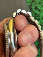 Seiko SKX009 - Nieuw uurwerk, recente service!, Gebruikt, Verzenden, Overige materialen, Seiko