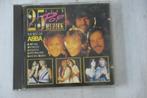 Abba - The Best of 25 Jaar Popmuziek, Verzenden, 1980 tot 2000, Zo goed als nieuw