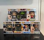 Funko Pops lot 7 stuks | Funkos Pop figuur verzamelen figure, Verzamelen, Verzenden