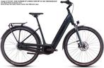 CUBE SUPREME HYBRID COMFORT ONE 500 Lageinstap Viridian/blac, Fietsen en Brommers, Elektrische fietsen, Nieuw, Cube