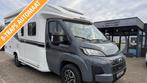 Knaus Live Wave 650 MF Live Wave Frans Bed, Automaat, Luifel, Ringverwarming, Fiat