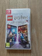 Harry Potter LEGO 2 games Nintendo Switch, Avontuur en Actie, 1 speler, Ophalen of Verzenden, Zo goed als nieuw