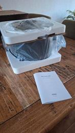 Slow cooker 6.5 liter Moa nieuw in de doos, Huis en Inrichting, Ophalen of Verzenden, Nieuw