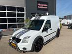 Ford Transit Connect T230L 1.8 TDCi Marge Auto, Voorwielaandrijving, Euro 5, Stof, Gebruikt