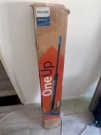 Philips One Up 5000 Elektrische dweil, Ophalen of Verzenden