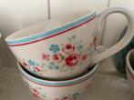 Greengate latte cups, Ophalen