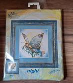 Maria van Scharrenburg Night Borduurpakket, Ophalen of Verzenden