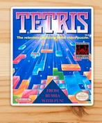 TETRIS videogame Retro Arcade Sticker GAMEBOY, Ophalen of Verzenden, Nieuw, Bedrijf of Vereniging
