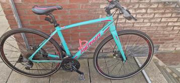 Merida Speeder JULIET 100 beschikbaar voor biedingen