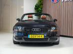 Audi TT Roadster 1.8 5V Turbo quattro, Keurmerk '100% Onderhouden', TT, Huisgarantie, 4 cilinders