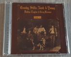 Crosby,Stills,Nash & Young - Deja Vu [Rem.], Verzenden, Zo goed als nieuw, Overige genres