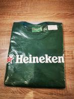 Heineken t shirt maat S, Nieuw, Ophalen of Verzenden, Maat 36 (S)