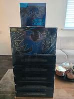 Phantasmal Flames Elite Trainer Box & Meer!, Ophalen of Verzenden, Nieuw, Boosterbox