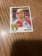 Panini Voetbal '89 - Feyenoord #50 Barendse, Hobby en Vrije tijd, Stickers en Plaatjes, Nieuw, Sticker, Verzenden
