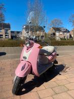 Znen scooter roze., Fietsen en Brommers, Scooters | Overige merken, Ophalen, Gebruikt