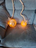 Licht bollen, Diversen, Kerst, Ophalen of Verzenden
