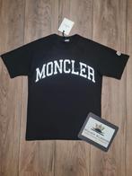 Moncler logo shirts, Kleding | Heren, T-shirts, Nieuw, Verzenden
