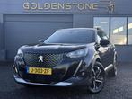 Peugeot 2008 1.2 PureTech Blue Lease Allure 1e Eigenaar,Came, Stof, Gebruikt, Euro 6, 1199 cc