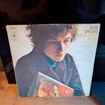 Bob dylan greatest hits lp lees omschrijving eerst even!, Ophalen, Gebruikt, 12 inch, Singer-songwriter