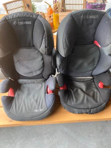 2 stuks samen 30 euro max-cosi rodi beschikbaar voor biedingen