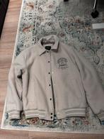 America Today Beige Zomerjas Maat M, Kleding | Heren, Maat 48/50 (M), Beige, Ophalen of Verzenden, Zo goed als nieuw